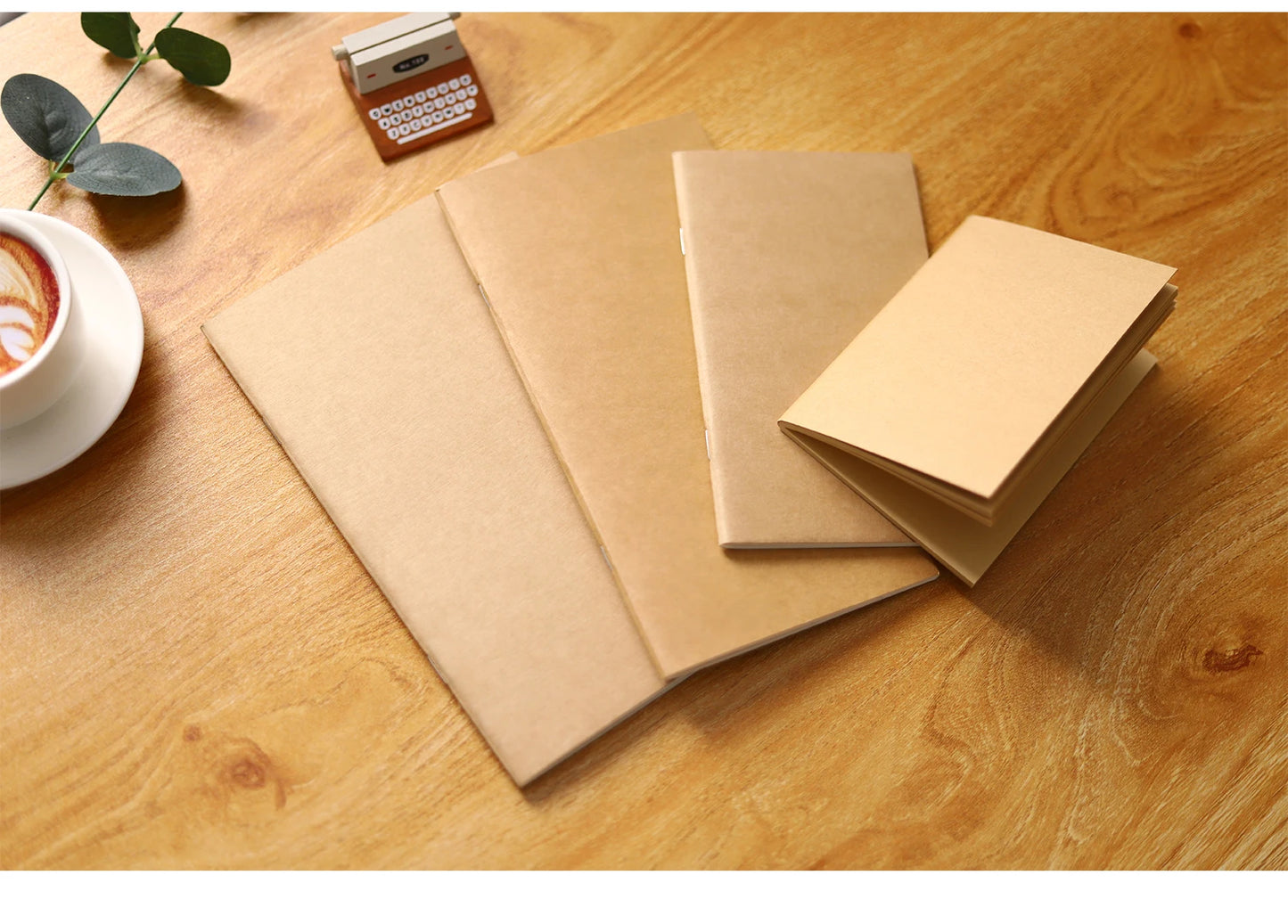 Notebook Refill Inserts