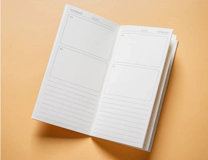 Notebook Refill Inserts